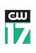 CW17 Logo