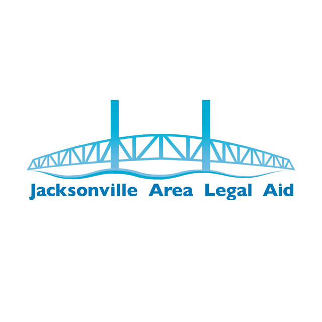 Jacksonville Area Legal Aid logo