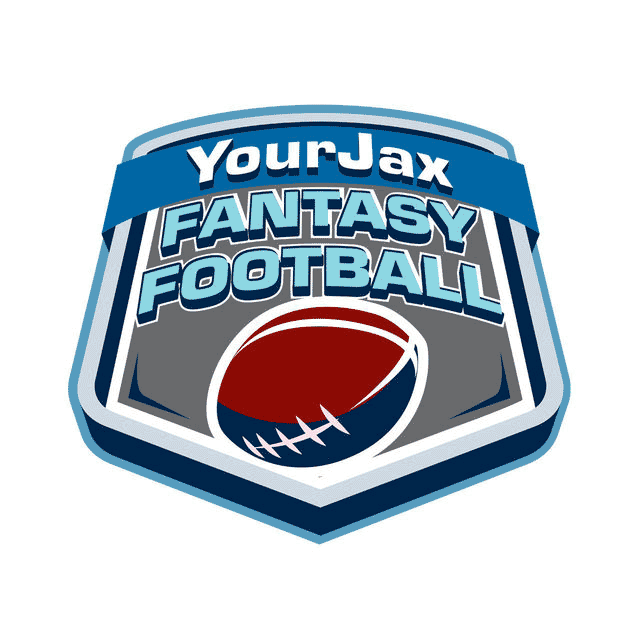 YourJax Fantasy Football logo